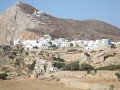 Folegandros - Chora