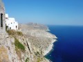 Folegandros - Chora