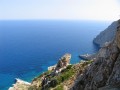 Folegandros - Chora