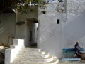 Folegandros - Chora