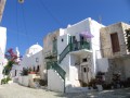 Folegandros - Chora