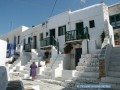 Folegandros - Chora