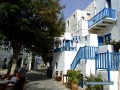 Folegandros - Chora