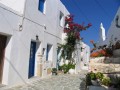 Folegandros - Chora