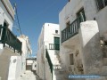 Folegandros - Chora