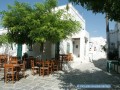 Folegandros - Chora