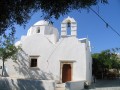 Folegandros - Chora