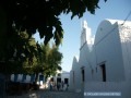 Folegandros - Chora