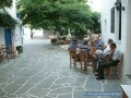 Folegandros - Chora