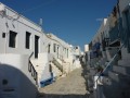 Folegandros - Chora