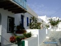 Folegandros - Chora