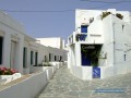 Folegandros - Chora