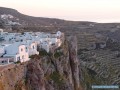 Folegandros - Chora