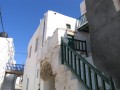 Folegandros - Chora