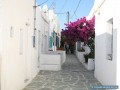 Folegandros - Chora