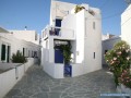 Folegandros - Chora