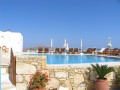 Folegandros - Chora - Aria Boutique Hotel