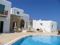 Folegandros - Chora - Aria Boutique Hotel