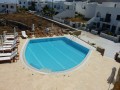 Folegandros - Chora - Aria Boutique Hotel