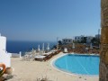 Folegandros - Chora - Aria Boutique Hotel