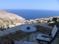 Folegandros - Chora - Aria Boutique Hotel