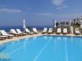 Folegandros - Chora - Aria Boutique Hotel