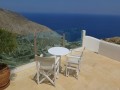 Folegandros - Chora - Aria Boutique Hotel