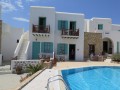 Folegandros - Chora - Aria Boutique Hotel