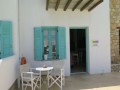 Folegandros - Chora - Aria Boutique Hotel