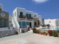 Folegandros - Chora - Aria Boutique Hotel