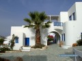 Folegandros Appartements - Chora