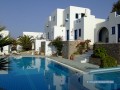 Folegandros Appartements - Chora