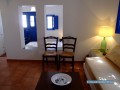 Folegandros Appartements - Chora