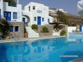 Folegandros Appartements - Chora