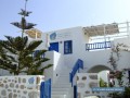 Folegandros - Chora - Folegandros Appartements