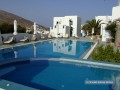 Folegandros - Chora - Folegandros Appartements