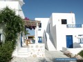 Folegandros - Chora - Folegandros Appartements