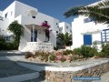 Folegandros - Chora - Folegandros Appartements