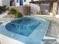 Folegandros - Chora - Folegandros Appartements