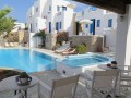 Folegandros - Chora - Folegandros Appartements