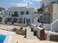 Odysseus Hotel - Chora