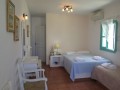 Folegandros - Chora - Odysseus Hotel