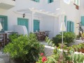 Folegandros - Chora - Odysseus Hotel