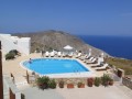 Folegandros - Chora - Odysseus Hotel