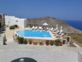 Folegandros - Chora - Odysseus Hotel