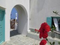 Folegandros - Chora - Odysseus Hotel