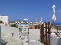 Folegandros - Chora - Odysseus Hotel