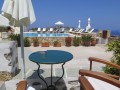 Folegandros - Chora - Odysseus Hotel