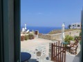 Folegandros - Chora - Odysseus Hotel