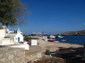 Folegandros - Karavostassi